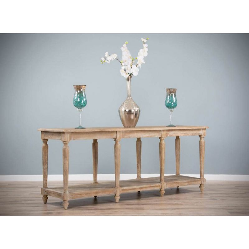 American Oak Sideboard