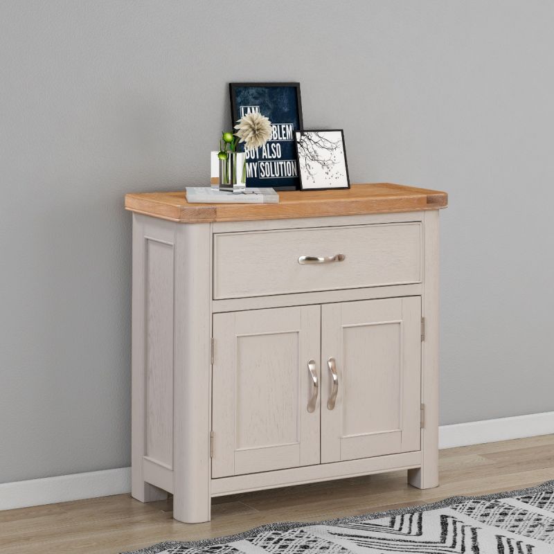 Eden 1 Drawer Sideboard