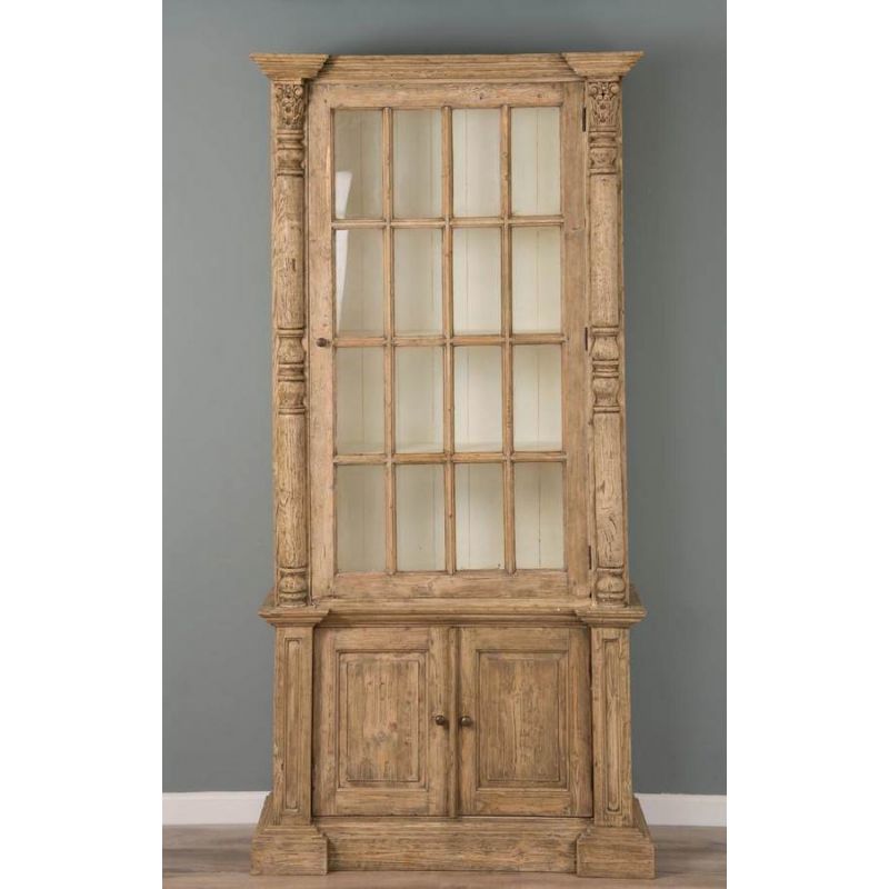 Ellena Tall Cabinet