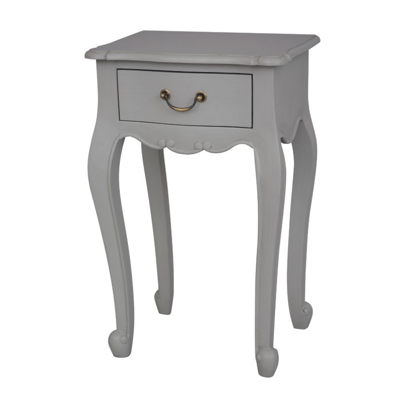 Luciole Bedside Table