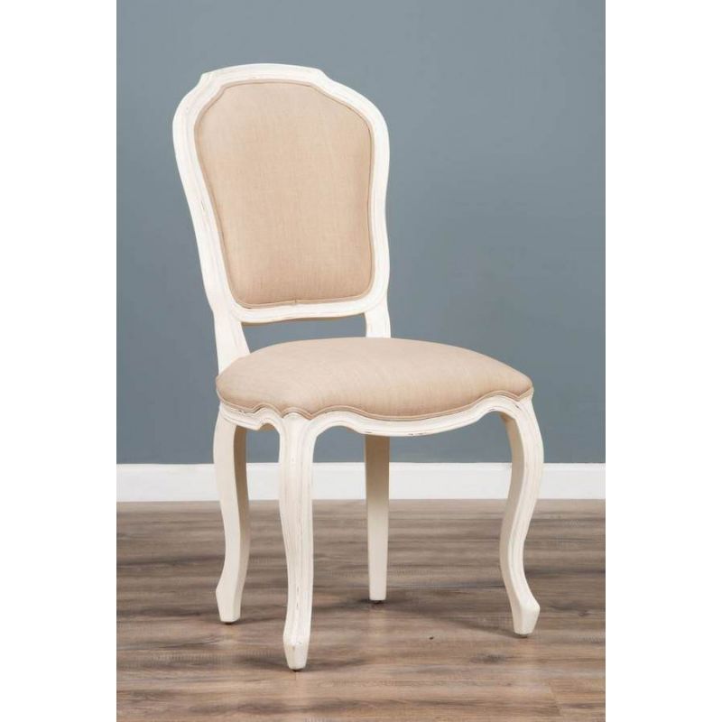 Paloma French Style Dining Chair