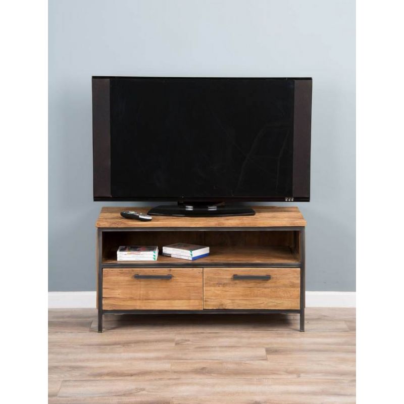 Urban Fusion Two Drawer TV Unit