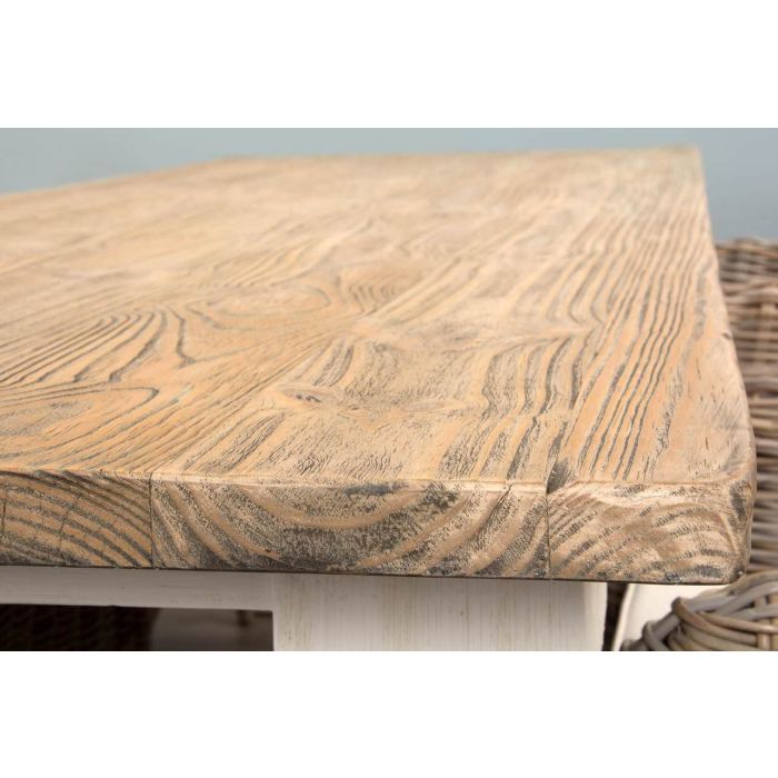 2.4m Ellena Dining Table - 5