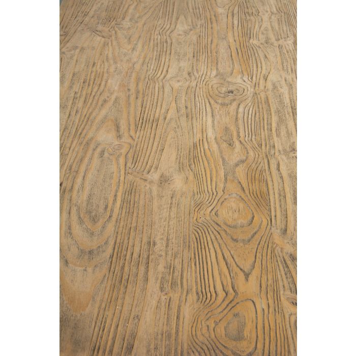 3m Ellena Dining Table - 4