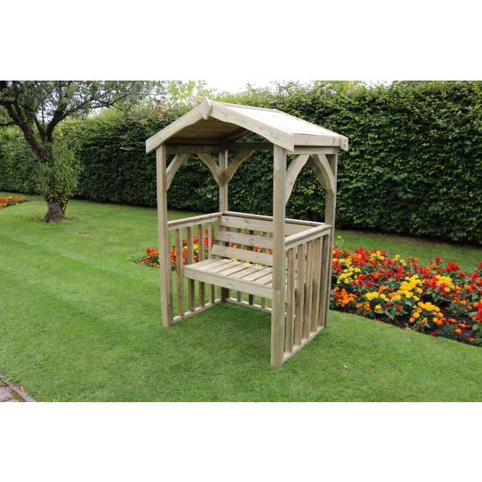Hustyns Arbour - 2 Sizes - 1