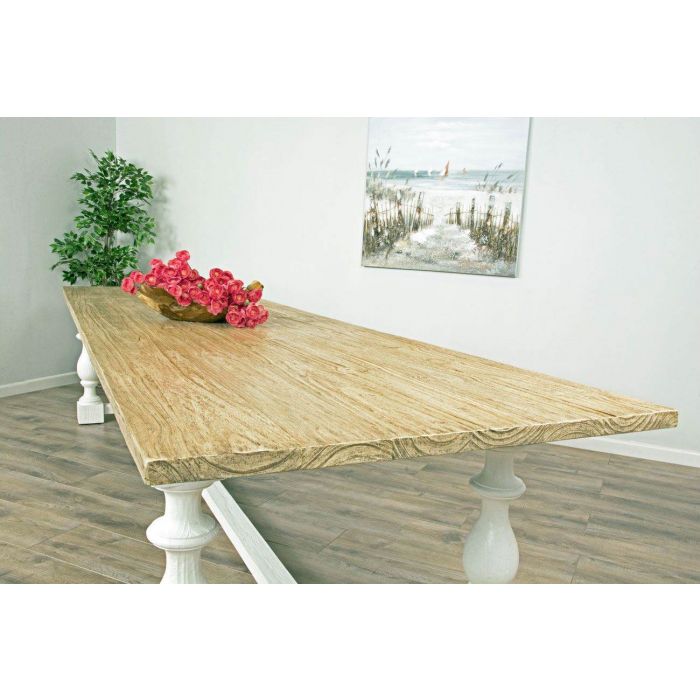 3.6m Ellena Dining Table - 5