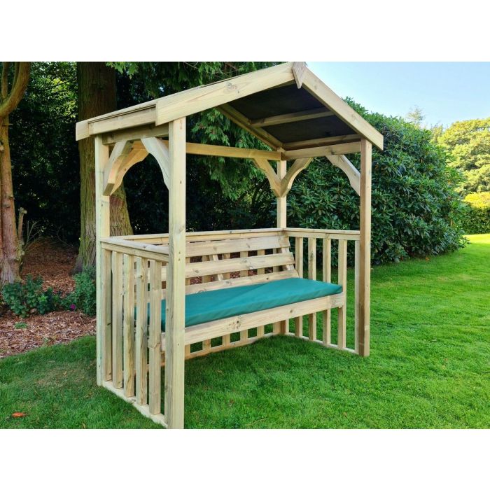 Hustyns Arbour - 2 Sizes - 2