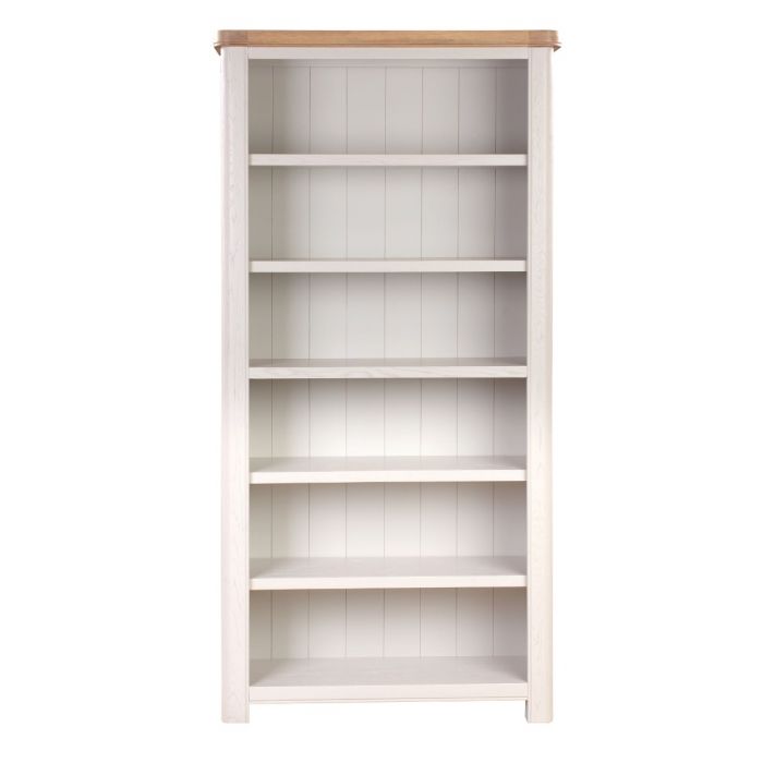 Eden Bookcase - 1