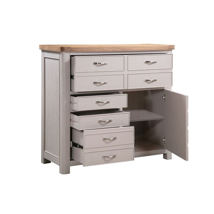 Eden Chest Desk - 1