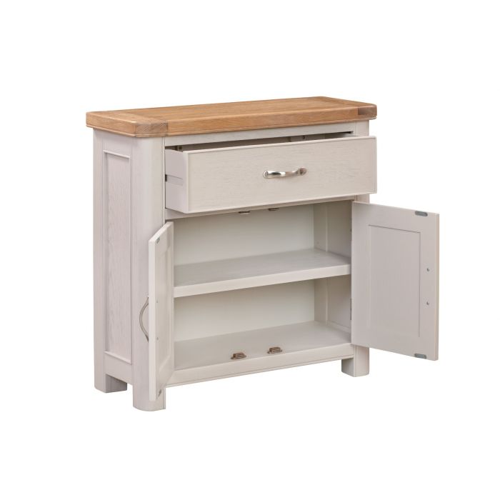 Eden 1 Drawer Sideboard - 5