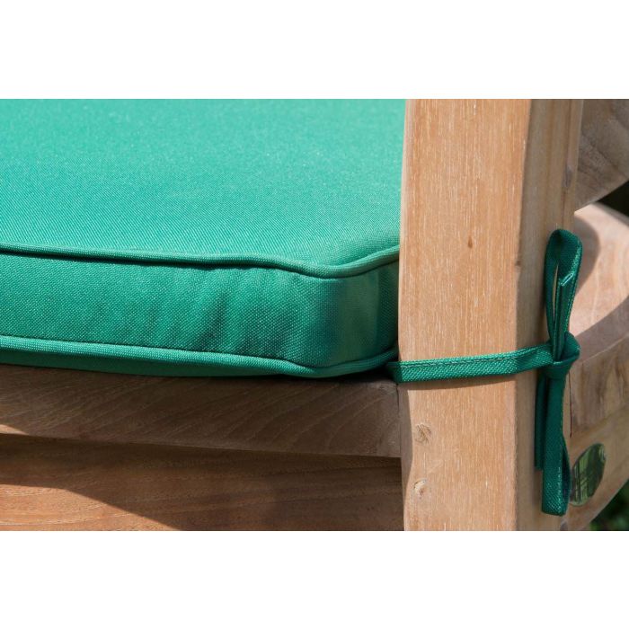 San Francisco Bench Cushion - 7