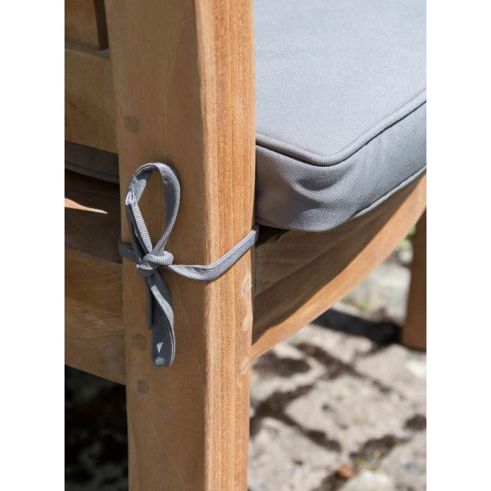 San Francisco Bench Cushion - 10