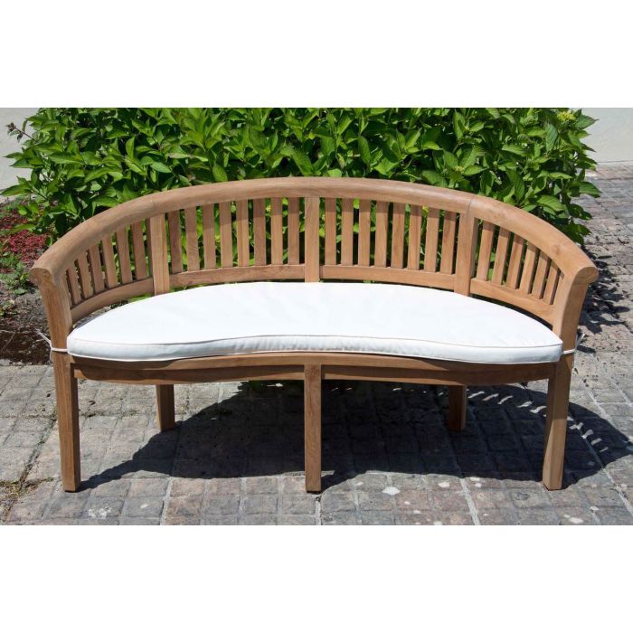 San Francisco Bench Cushion - 15