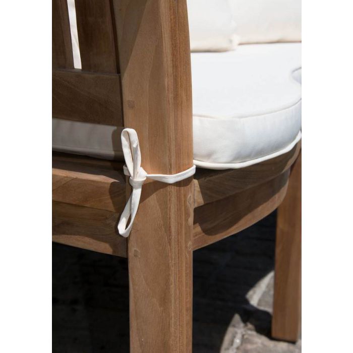 San Francisco Bench Cushion - 14