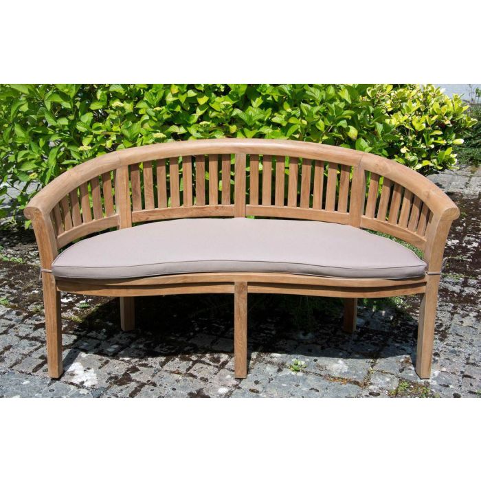 San Francisco Bench Cushion - 23