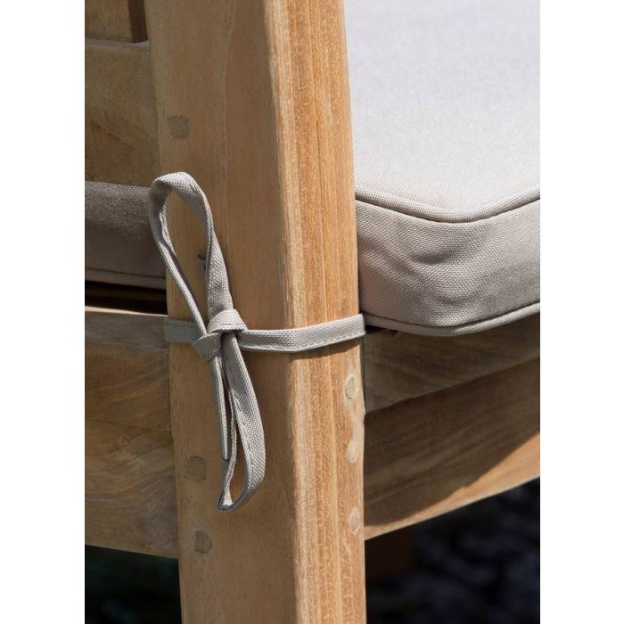 San Francisco Bench Cushion - 24