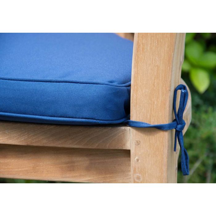 San Francisco Bench Cushion - 1