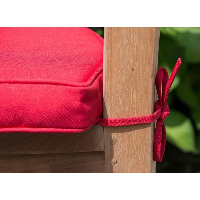 San Francisco Bench Cushion - 16