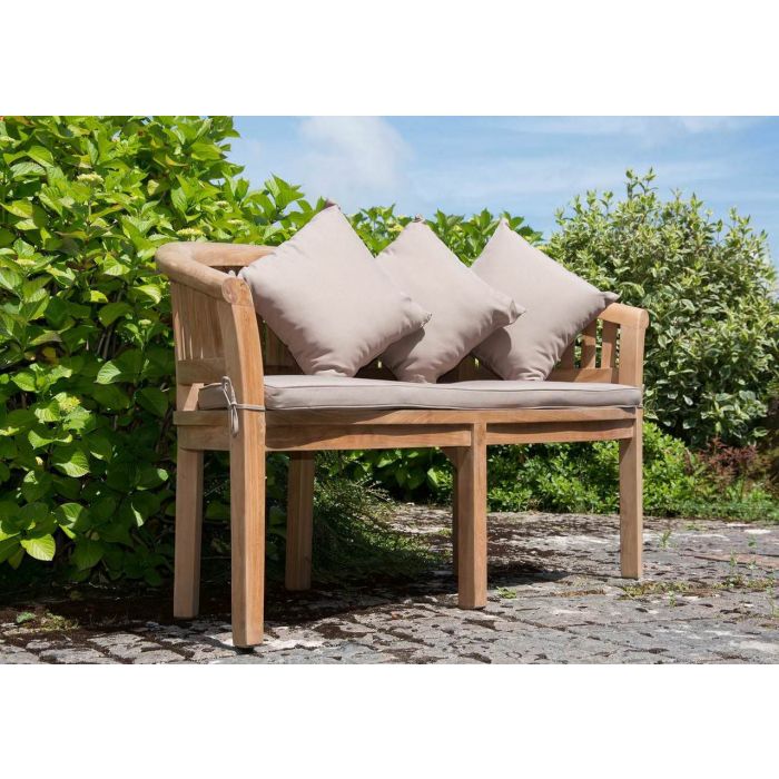 Luxury Outdoor Scatter Cushions - 11