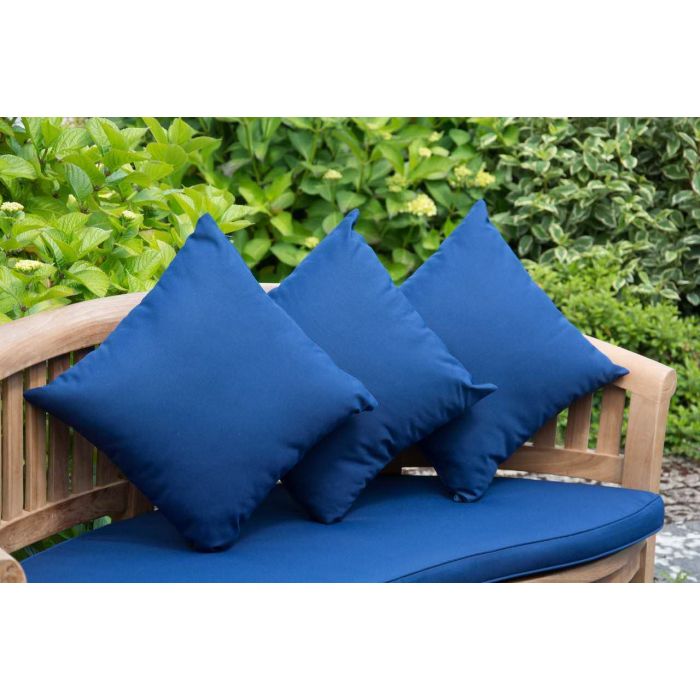 Luxury Outdoor Scatter Cushions - 5