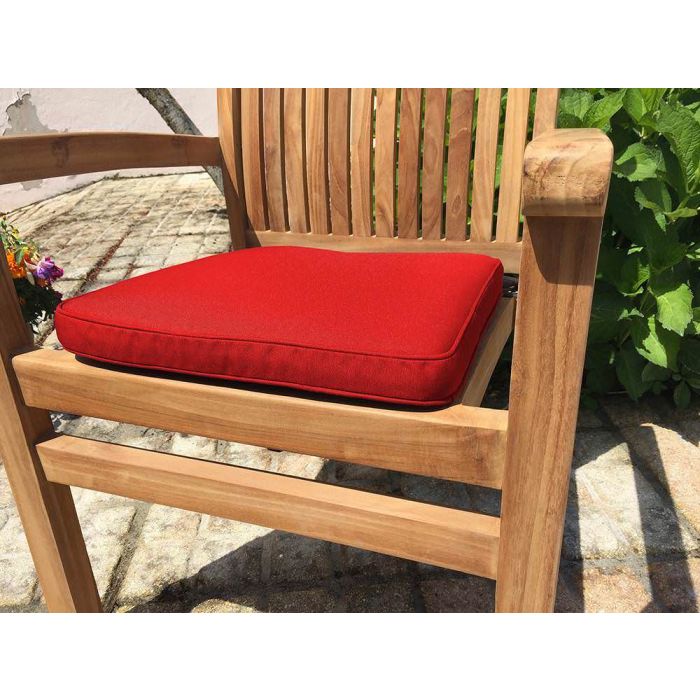 Large Seat Pad Cushion - 2