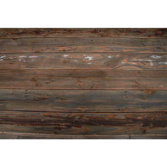 140cm Coastal Coffee Table - 8