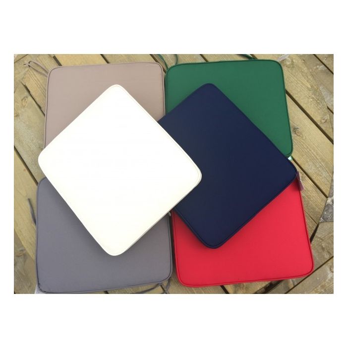 Extra Large Seat Pad Cushion - 3