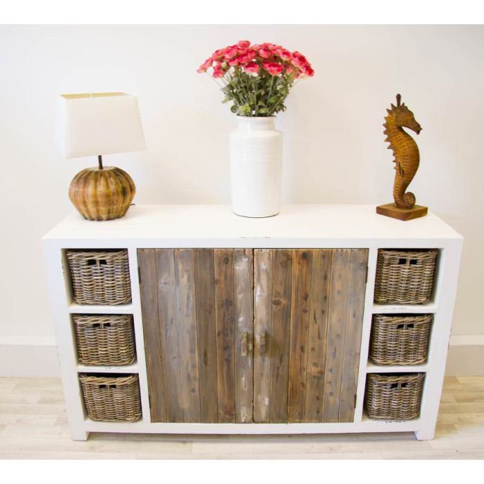 Coastal Dresser - 1