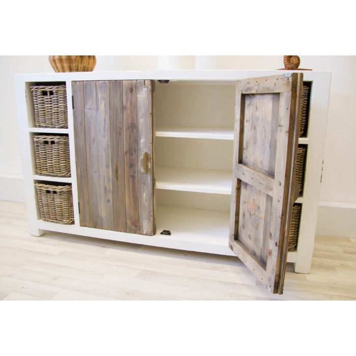 Coastal Dresser - 5
