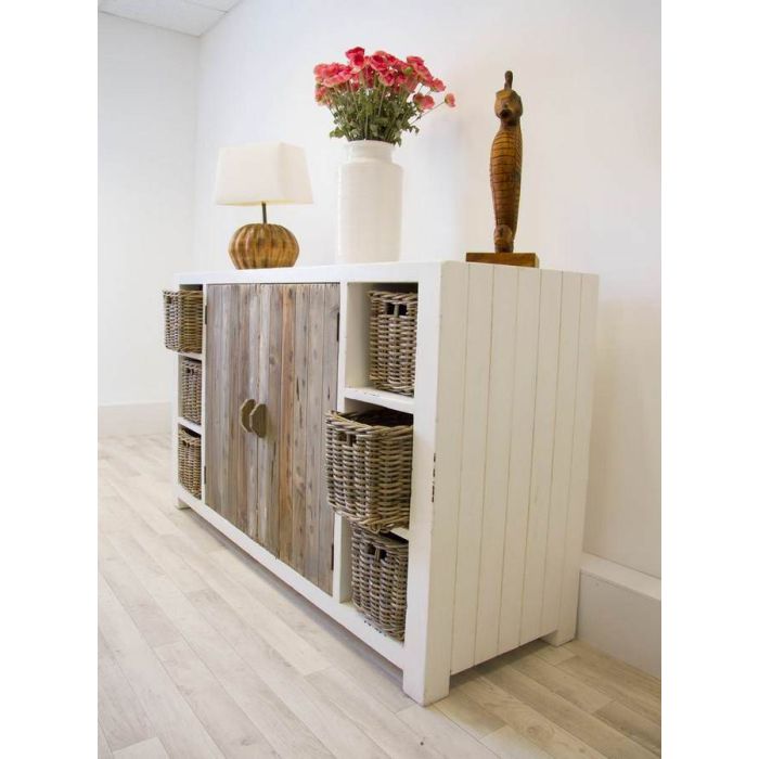 Coastal Dresser - 2