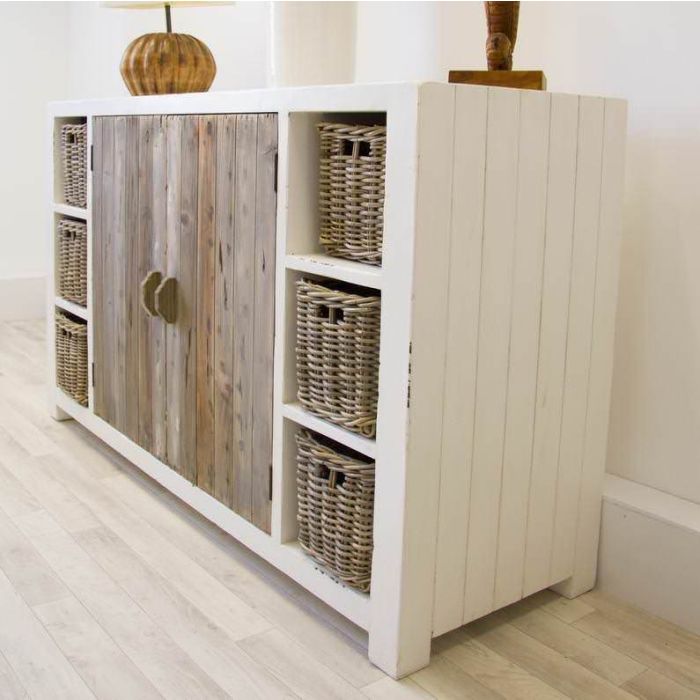 Coastal Dresser - 3