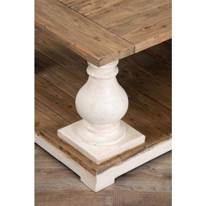 140cm Ellena Coffee Table - 8