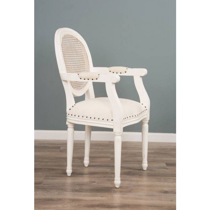 Ellena Dining Armchair - 2