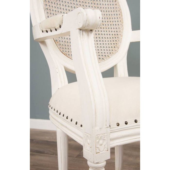 Ellena Dining Armchair - 5