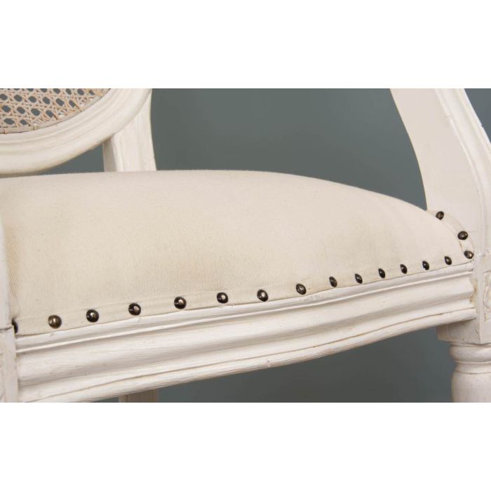Ellena Dining Armchair - 6