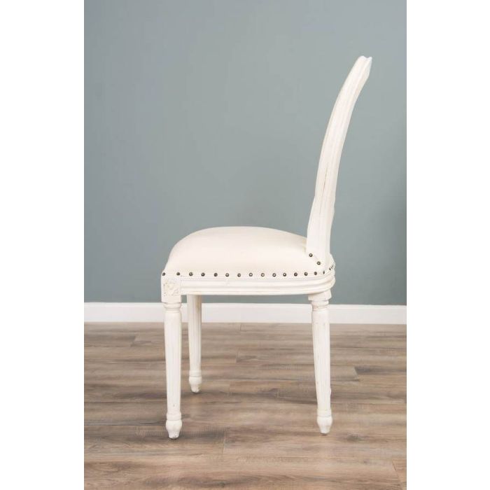 Ellena Dining Chair - 2