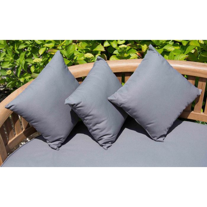Luxury Outdoor Scatter Cushions - 12