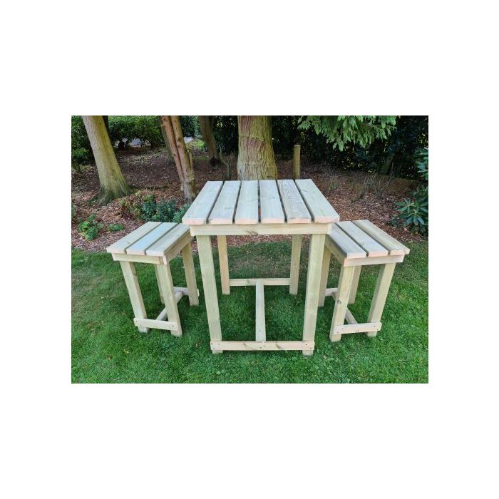 Hustyns Butchers Bar Set - 1