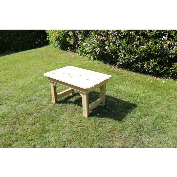 Hustyns Coffee Table - 2