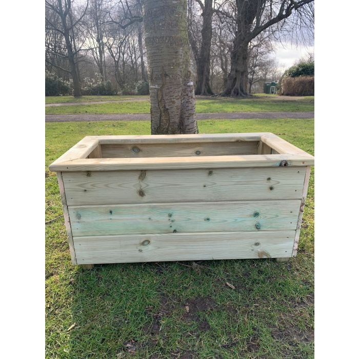 Hustyns Planter - 2 Sizes - 10