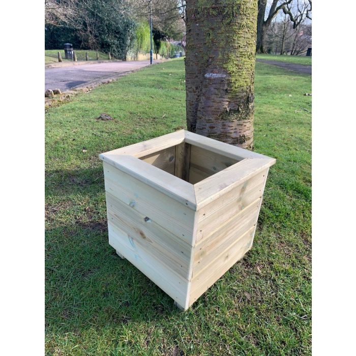 Hustyns Planter - 2 Sizes - 2