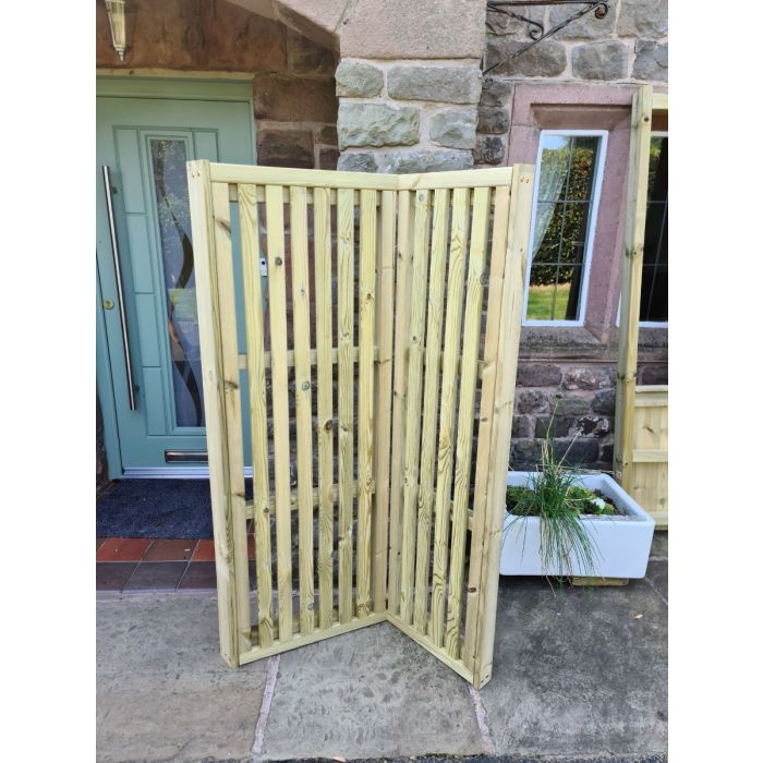 Hustyns Smoking Shelter - 2 Sizes - 15