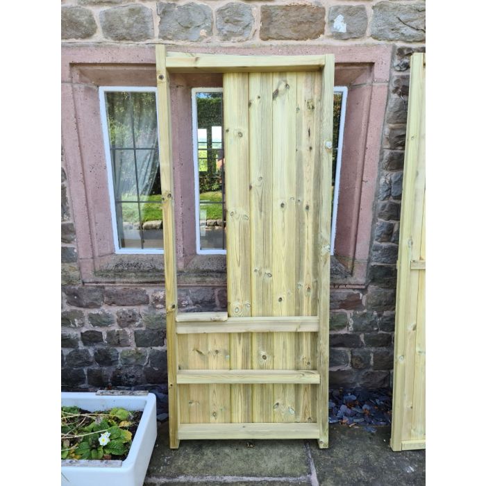 Hustyns Smoking Shelter - 2 Sizes - 16