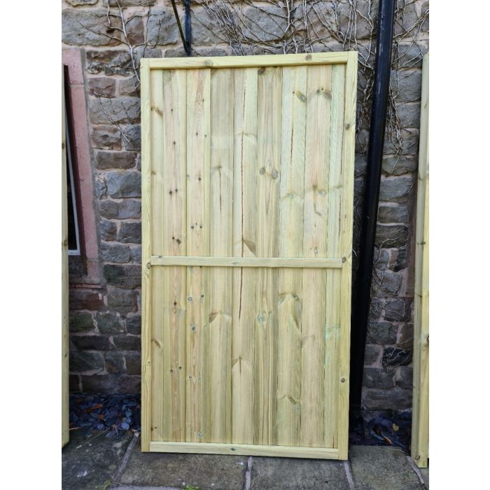 Hustyns Smoking Shelter - 2 Sizes - 5