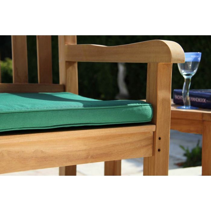 Extra Large Seat Pad Cushion - 10