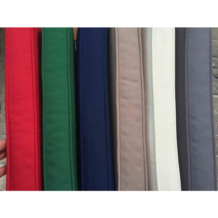 Folding Pad Back Cushion - 13