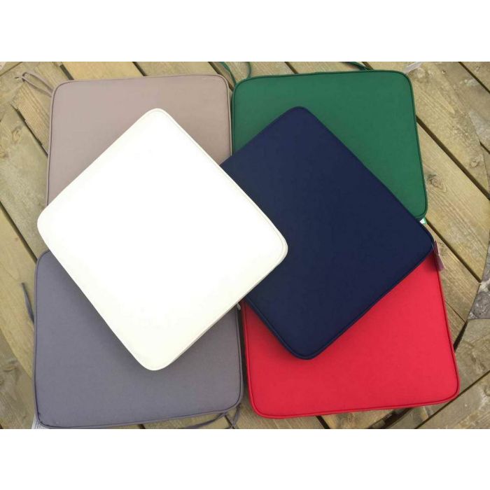 Folding Pad Back Cushion - 12