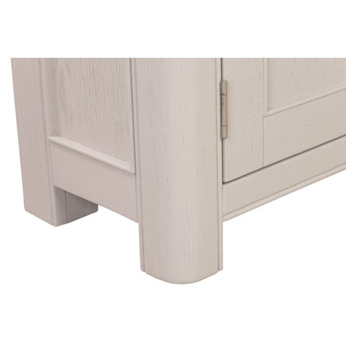 Eden 1 Drawer Sideboard - 8