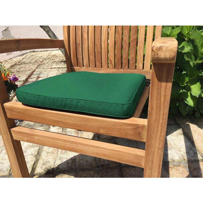 Large Seat Pad Cushion - 1