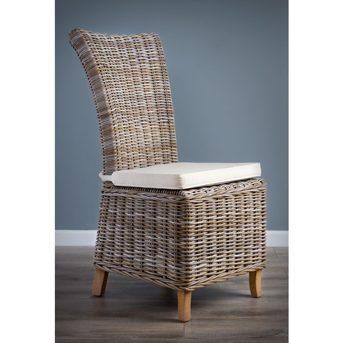 3.6m Ellena Dining Table with 5 Latifa Chairs, 2 Armchairs & 1 Backless Bench - 6